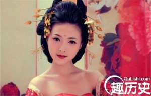古代女子结婚的奇葩风俗 竟必带一件开裆裤！
