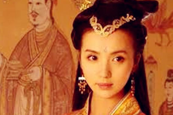 溧阳公主为什么会吃掉自己的丈夫？