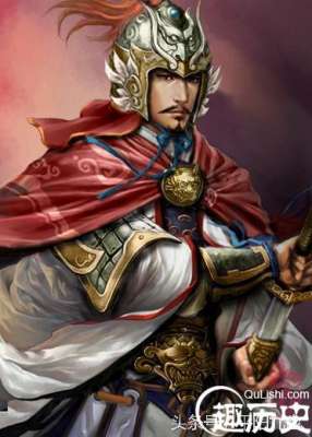 朱棣时代名将凋零 他填补了名将的空白