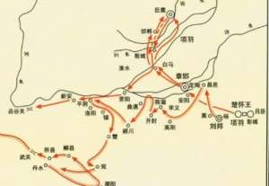巨鹿之战加速了秦朝的灭亡，是在怎样的情况下爆发的呢？