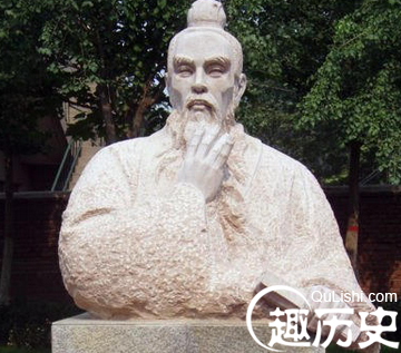 改革家李悝变法的内容有哪些？他是自杀而亡吗