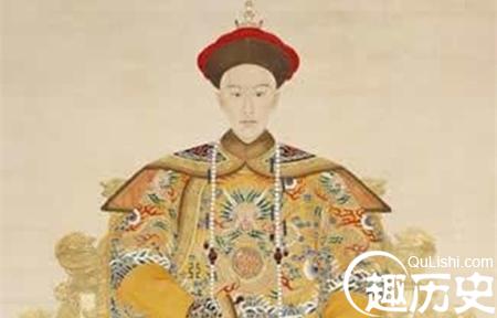 野史趣闻:光绪帝早餐每个鸡蛋耗银八两半