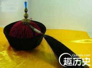 清朝服饰之：清代暖帽