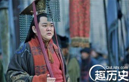 刘禅是真傻还是假傻？让蜀国活了40年