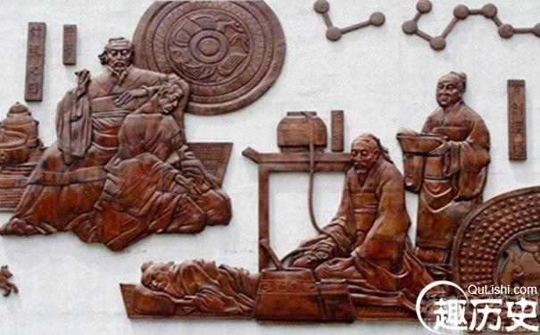 医圣张仲景神话故事介绍 医圣张仲景的成就介绍