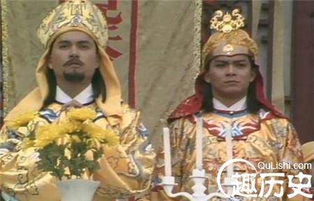 太平天国起义领袖杨秀清为何在酒宴上惨遭横死