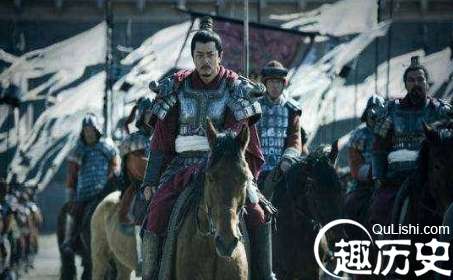 韩信要是听从了他的建议，三国可能就提前400年出现