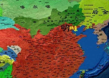 崇祯身为明朝最后一个皇帝 崇祯有什么做的不对的地方