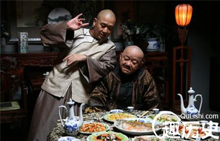 纪晓岚很能吃-为何一日能吃掉十斤肉