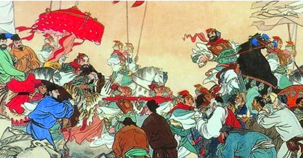 明末农民起义为何最终失败了?存在严重的局限性和战略失误?