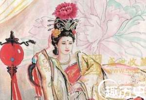 揭秘杨贵妃为什么会成为日本人的观音菩萨