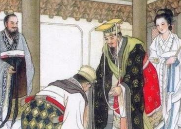 曾与齐桓是公敌的管仲,为何会辅佐他成为肱骨之臣?