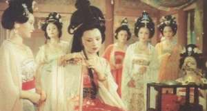 揭秘：杨玉环和安禄山做的那些奇葩事