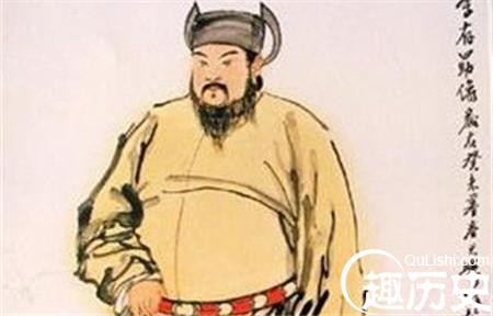 死的最离奇！历史上死于一碗奶浆的皇帝