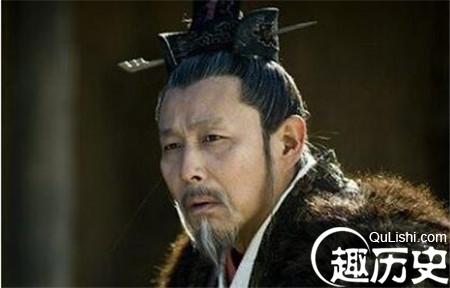 他背叛刘邦次数最多 刘邦为何不能杀他-