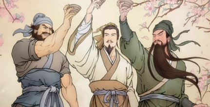 作为蜀汉势力的中流砥柱 诸葛亮为什么对关羽如此忌惮
