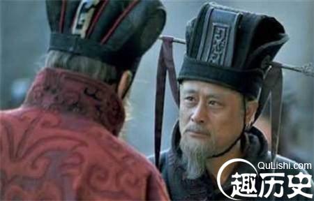 三国五大奸诈之人 谁遇见都得被坑死！