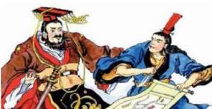 太子丹是怎么让荆轲去刺杀秦王的？荆轲刺秦最后导致什么结果？