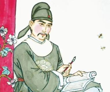 因为文采出众而出名的薛道衡，为何没能善终？