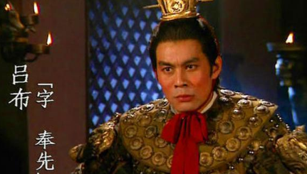 在《三国演义》中，能够单挑吕布的将领有哪些？