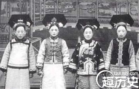 光绪选妃为何不许美女报名？有何难言之隐吗