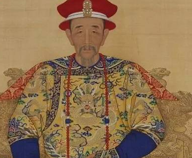 耿精忠是什么人？他跟康熙是什么关系