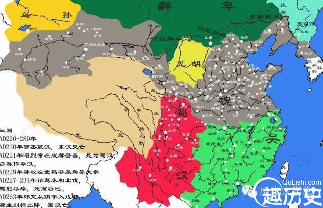 揭秘曹魏东南一线早期形成背后的两位“低调”功臣