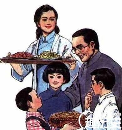 那些小学课本上的插画故事，你现在还记得多少？