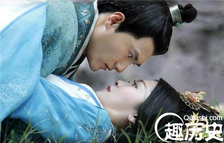揭秘平阳公主如何讨好皇帝弟弟：送绝色美女？