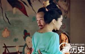 杨玉环受宠原因大揭秘 因唐玄宗年龄大了怕冷？