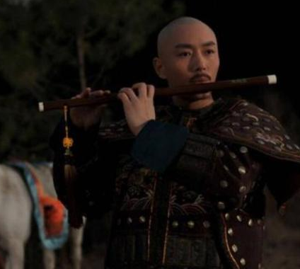 纯妃是什么身份-生的孩子，受到雍正和乾隆重用！