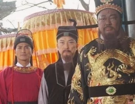 包拯死后展昭就消失了 包拯有说什么或者做什么吗