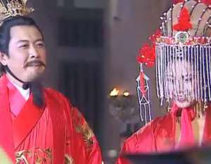 刘备和孙夫人结婚三年之久 期间为何连一个孩子都没有
