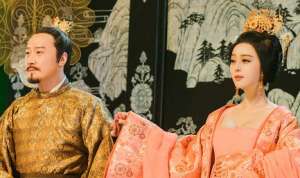 唐朝时期的夏天是怎么度过的？杨贵妃用了什么方法来避暑？