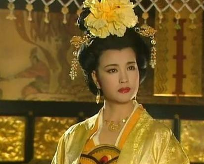 武则天让上官婉儿家破人亡 武则天为什么还敢将上官婉儿带在身边