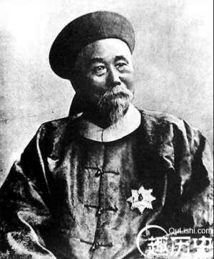 对外软弱的李鸿章，终在此事中硬气了一回！