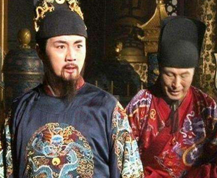崇祯哭求借钱借不来 崇祯为什么不抄家来的快些