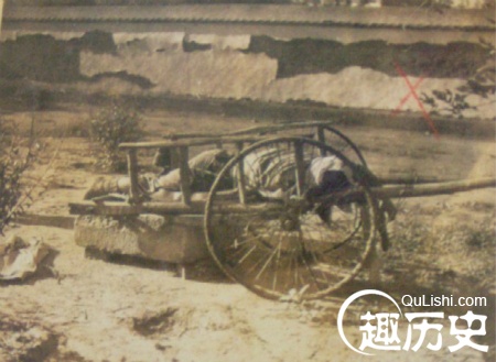 南苑保卫战趣闻：演习地雷未及清除 致日军伤亡_0
