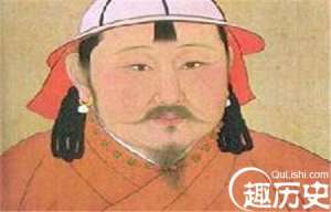从天而降的皇位：泰定帝是如何登上帝位的-