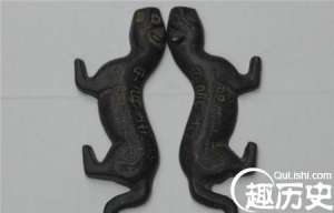 古代军队只听命虎符 为什么没人偷虎符造反