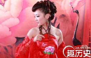 古代女子生活中不能说的秘密 令人难以启齿