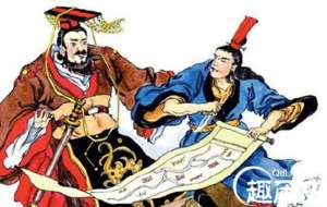 荆轲刺秦王的失败：是剑术不精还是草包帮手拖后腿？