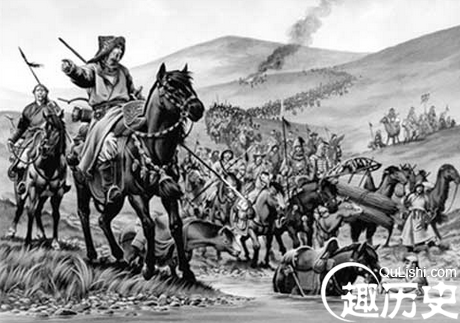 北燕昭成帝冯跋有几个兄弟 冯跋的兄弟都是谁