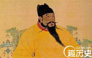 揭秘有为之君明成祖朱棣惨烈血腥的后宫生活
