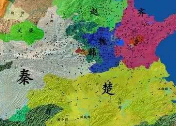 春申君黄歇是如何让楚国再度崛起的？他的下场如何？