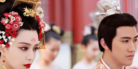 武则天为什么会和李治合葬 两人之间真的是爱情吗