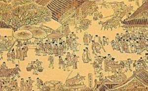 在金国大举南侵之下，南宋的经济总量为何还能反超北宋？