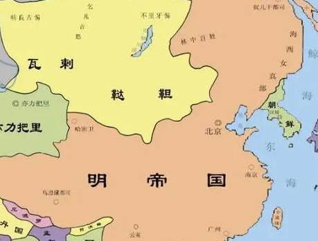 朱棣明明比朱允炆更有能力 朱元璋为何还要传位给朱允炆
