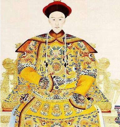 亲爸爸到底是什么意思 光绪为什么会叫慈禧为亲爸爸