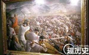 揭秘高丽蒙古战争：一场持续了42年的战争